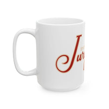 Load image into Gallery viewer, Ceramic Mug, (11oz, 15oz)
