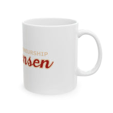 Load image into Gallery viewer, Ceramic Mug, (11oz, 15oz)

