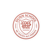 Load image into Gallery viewer, Red Snakes Logo - Kiss-Cut Vinyl Decals
