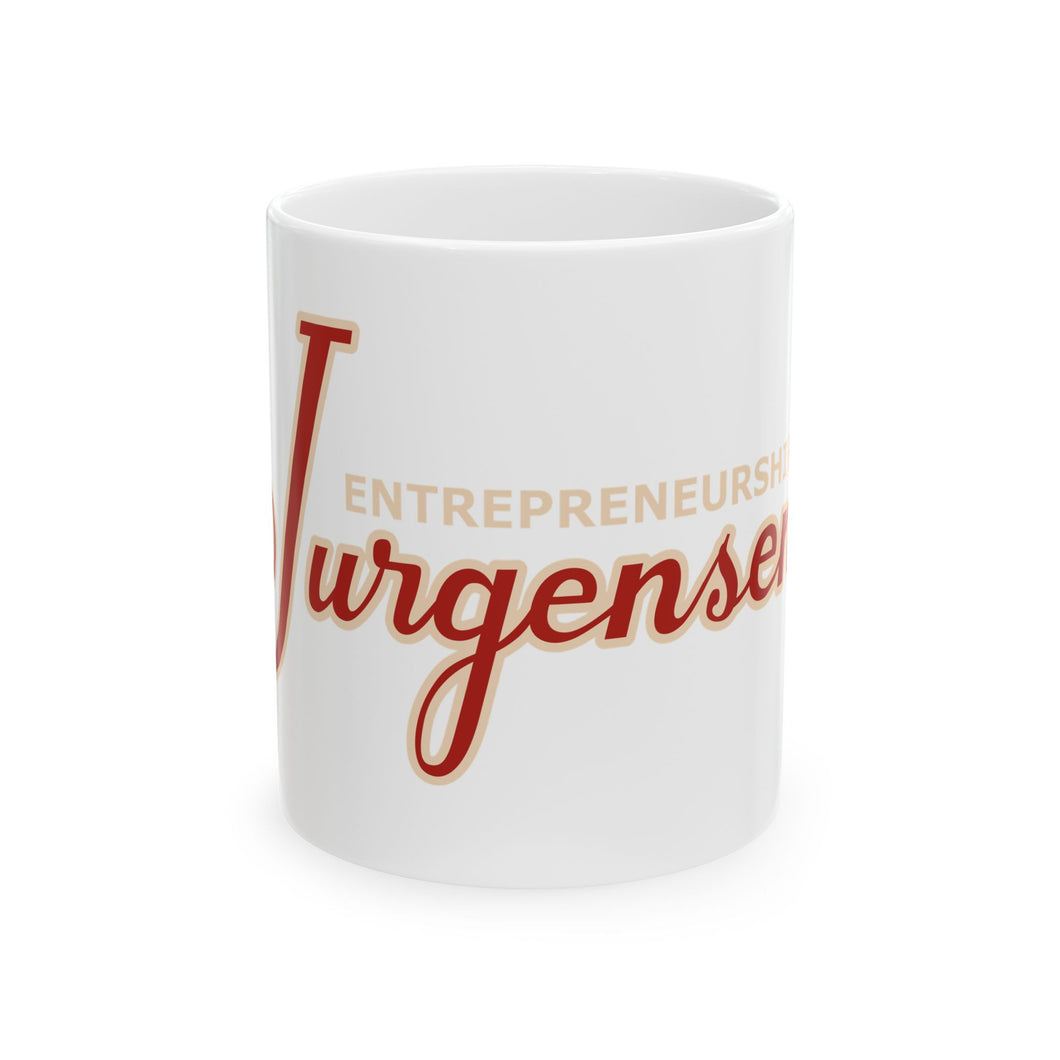 Ceramic Mug, (11oz, 15oz)
