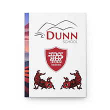 Load image into Gallery viewer, Dunn Earwig-Nation - Hardcover Journal
