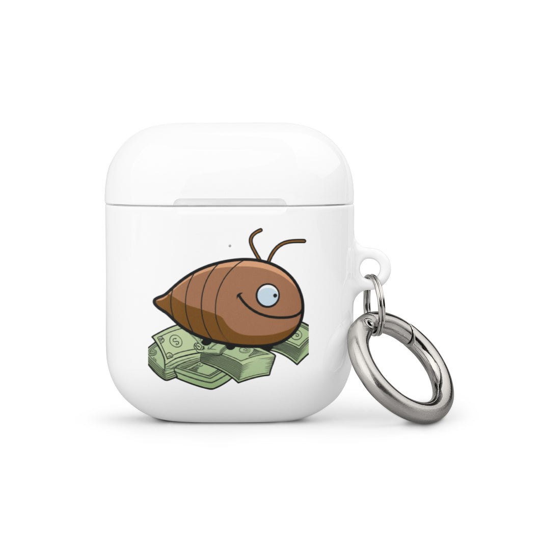 Money Earwig Case for AirPods®