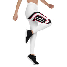 Load image into Gallery viewer, Leggings - Athletics
