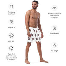 Load image into Gallery viewer, Dunn men&#39;s swim trunks
