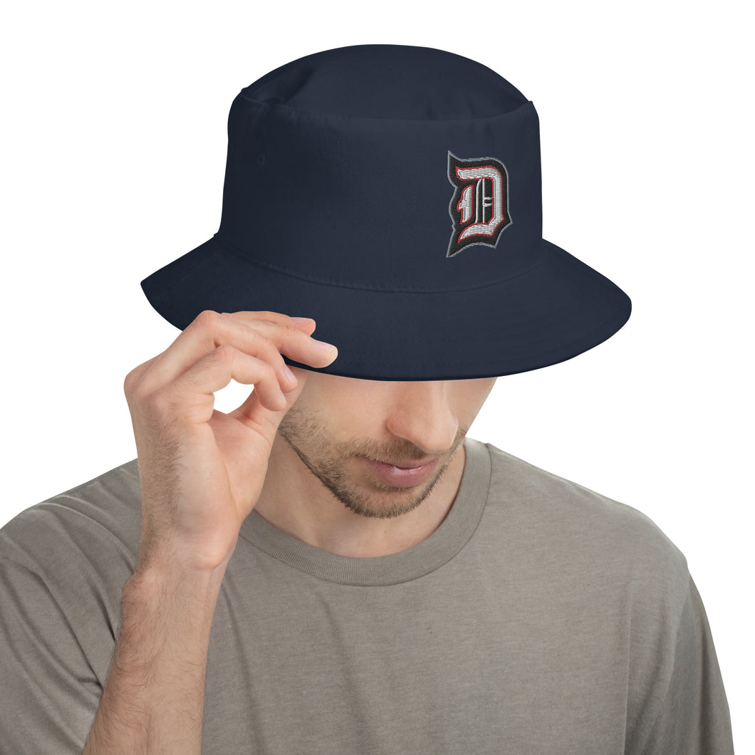 Dunn Bucket Hat