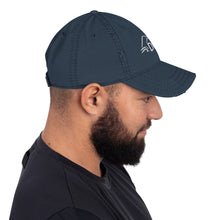 Load image into Gallery viewer, Distressed Hat
