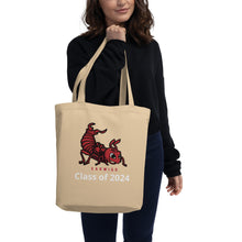 Load image into Gallery viewer, Eco Tote Bag
