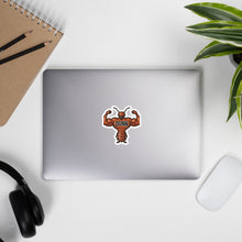 Load image into Gallery viewer, Buff Dunn Earwig Sticker
