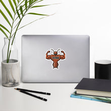Load image into Gallery viewer, Buff Dunn Earwig Sticker

