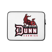 Load image into Gallery viewer, Dunn Laptop Sleeve
