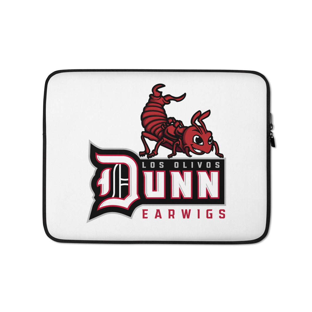 Dunn Laptop Sleeve