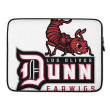 Load image into Gallery viewer, Dunn Laptop Sleeve
