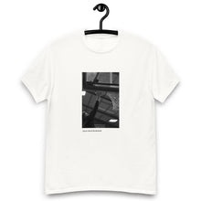 Load image into Gallery viewer, Jurgensen&#39;s Original Classic Cotton T
