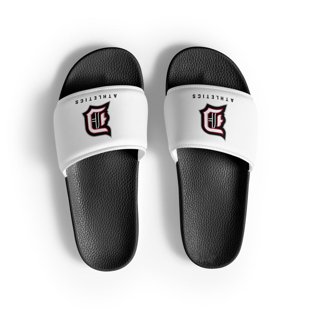 Dunn Athletics Slides