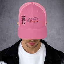 Load image into Gallery viewer, JJ earwig trucker hat
