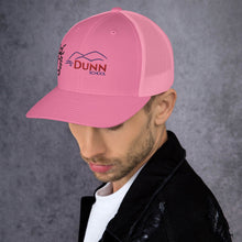 Load image into Gallery viewer, JJ earwig trucker hat
