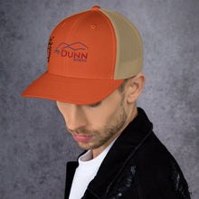 Load image into Gallery viewer, JJ earwig trucker hat

