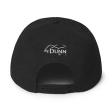Load image into Gallery viewer, Alumni Snapback Hat
