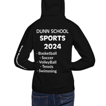 Load image into Gallery viewer, Dunn Sports Hoodie
