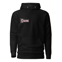 Load image into Gallery viewer, Dunn Sports Hoodie
