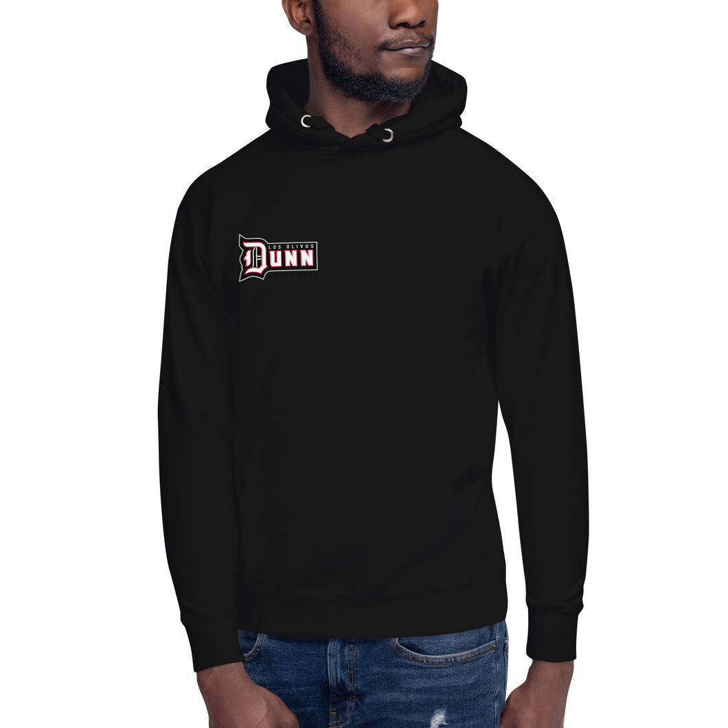 Dunn Sports Hoodie