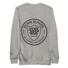 Load image into Gallery viewer, Unisex Premium Alumni Sweatshirt
