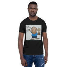 Load image into Gallery viewer, 2nd Best Dad T-Shirt
