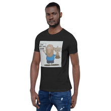 Load image into Gallery viewer, 2nd Best Dad T-Shirt
