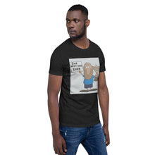 Load image into Gallery viewer, 2nd Best Dad T-Shirt
