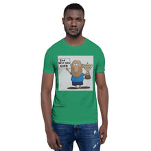 Load image into Gallery viewer, 2nd Best Dad T-Shirt
