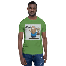 Load image into Gallery viewer, 2nd Best Dad T-Shirt
