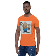 Load image into Gallery viewer, 2nd Best Dad T-Shirt
