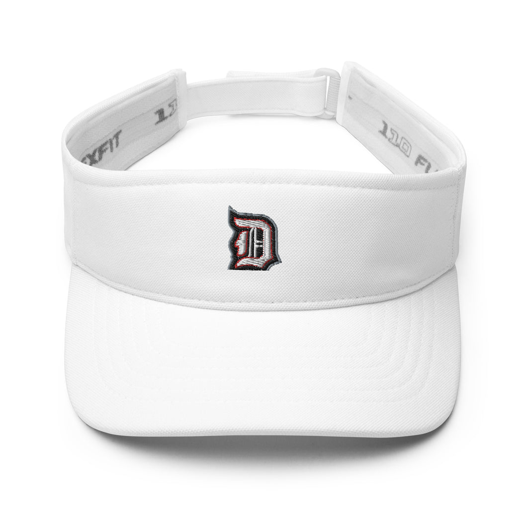 JJ Visor