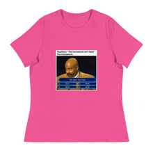 Load image into Gallery viewer, HARD HOMEWORK JJ SHIRT
