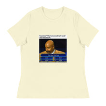 Load image into Gallery viewer, HARD HOMEWORK JJ SHIRT

