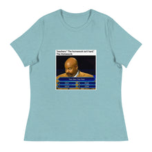 Load image into Gallery viewer, HARD HOMEWORK JJ SHIRT
