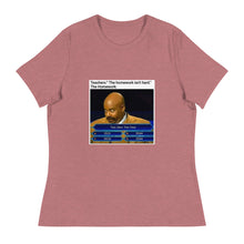 Load image into Gallery viewer, HARD HOMEWORK JJ SHIRT
