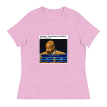 Load image into Gallery viewer, HARD HOMEWORK JJ SHIRT
