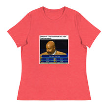 Load image into Gallery viewer, HARD HOMEWORK JJ SHIRT
