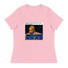 Load image into Gallery viewer, HARD HOMEWORK JJ SHIRT
