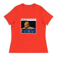 Load image into Gallery viewer, HARD HOMEWORK JJ SHIRT
