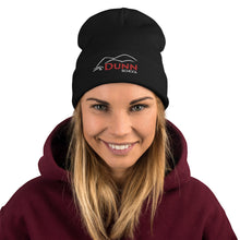 Load image into Gallery viewer, Dunn Beanie
