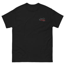 Load image into Gallery viewer, Dunn Men&#39;s Embroidered classic tee
