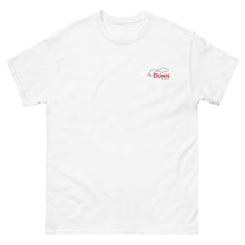 Load image into Gallery viewer, Dunn Men&#39;s Embroidered classic tee
