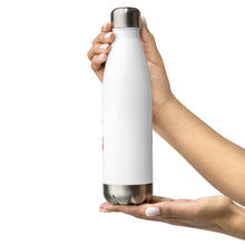 Load image into Gallery viewer, Stainless Steel Water Bottle - Mountain Logo
