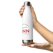 Load image into Gallery viewer, Stainless Steel Water Bottle - Mountain Logo
