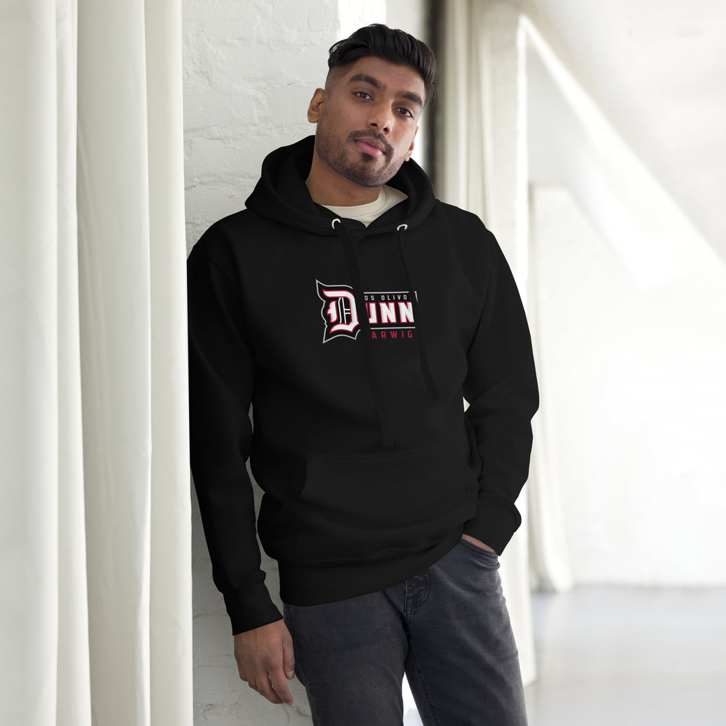 Dunn Earwigs Hoodie