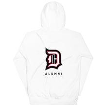 Load image into Gallery viewer, Dunn Alumni Athletics Hoodie
