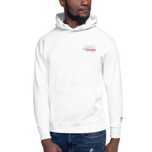 Load image into Gallery viewer, Dunn Embroidered Hoodie
