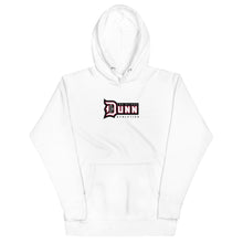 Load image into Gallery viewer, Dunn Alumni Athletics Hoodie
